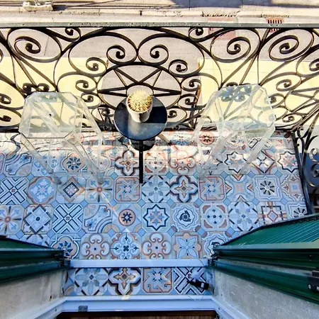 Pm Volosko Seaside Apartament *