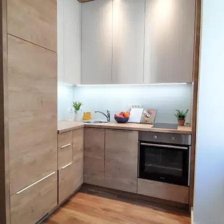 Apartamento Pm Volosko Seaside