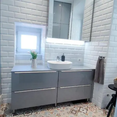 Apartamento Pm Volosko Seaside Opatija