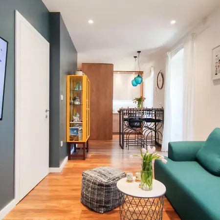 Pm Volosko Seaside Apartamento Opatija