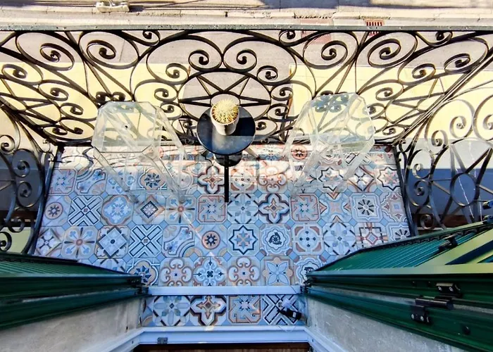 Pm Volosko Seaside Daire *