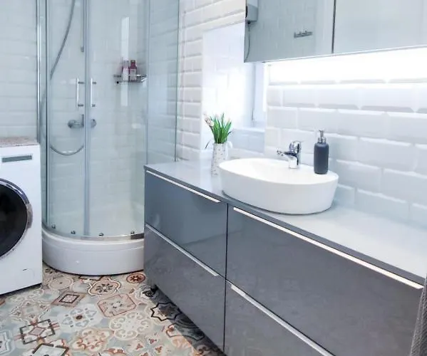 Pm Volosko Seaside Daire *