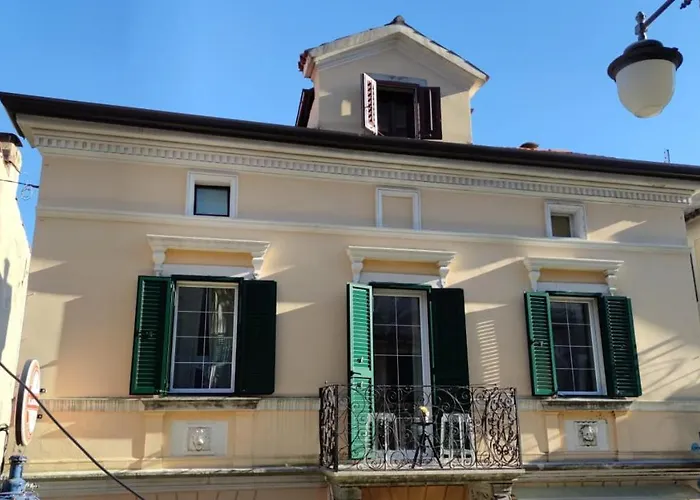 Pm Volosko Seaside Daire *