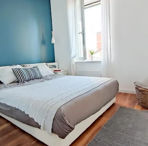 Pm Volosko Seaside * Opatija