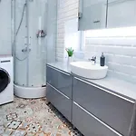 Pm Volosko Seaside Apartmán *