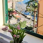 Apartmán Pm Volosko Seaside